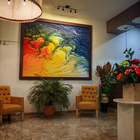 Bb Inn Nuevo Vallarta Esterno foto