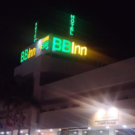 Bb Inn Nuevo Vallarta Esterno foto