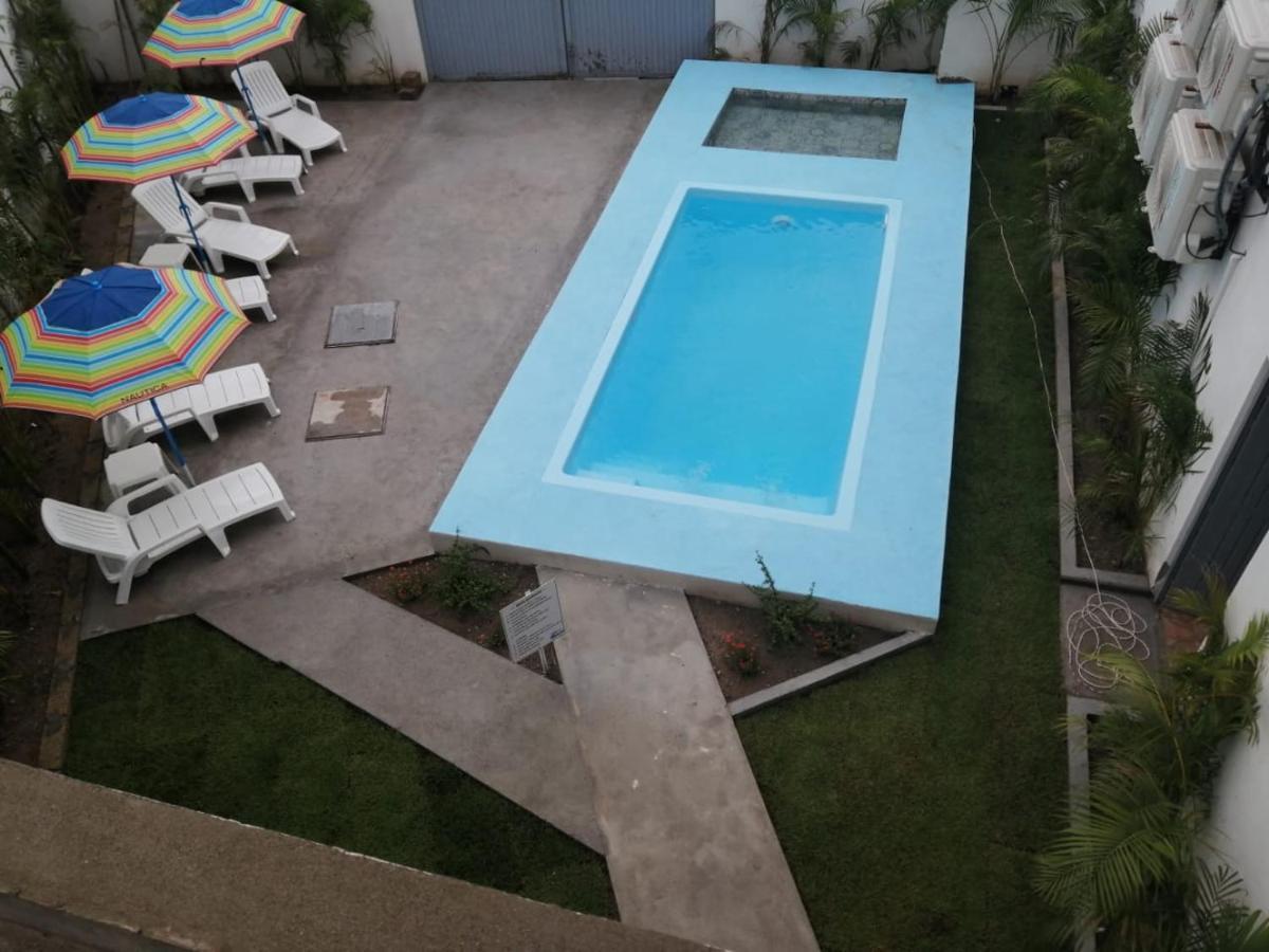 Bb Inn Nuevo Vallarta Esterno foto