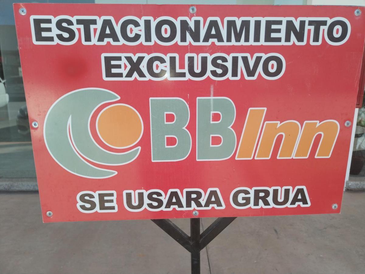 Bb Inn Nuevo Vallarta Esterno foto
