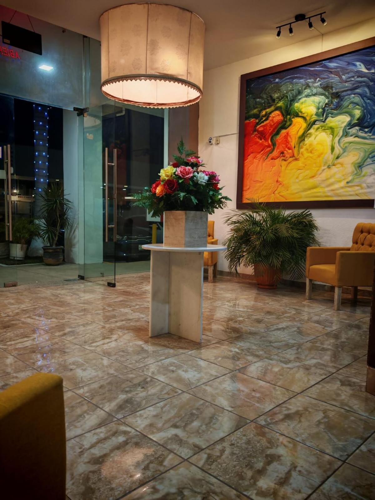 Bb Inn Nuevo Vallarta Esterno foto