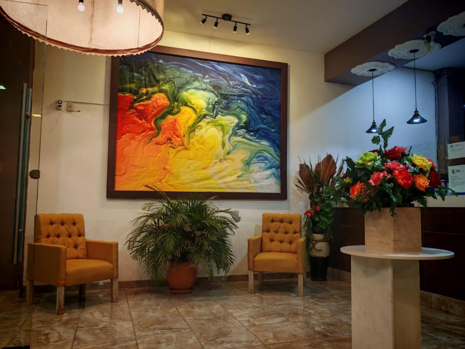 Bb Inn Nuevo Vallarta Esterno foto