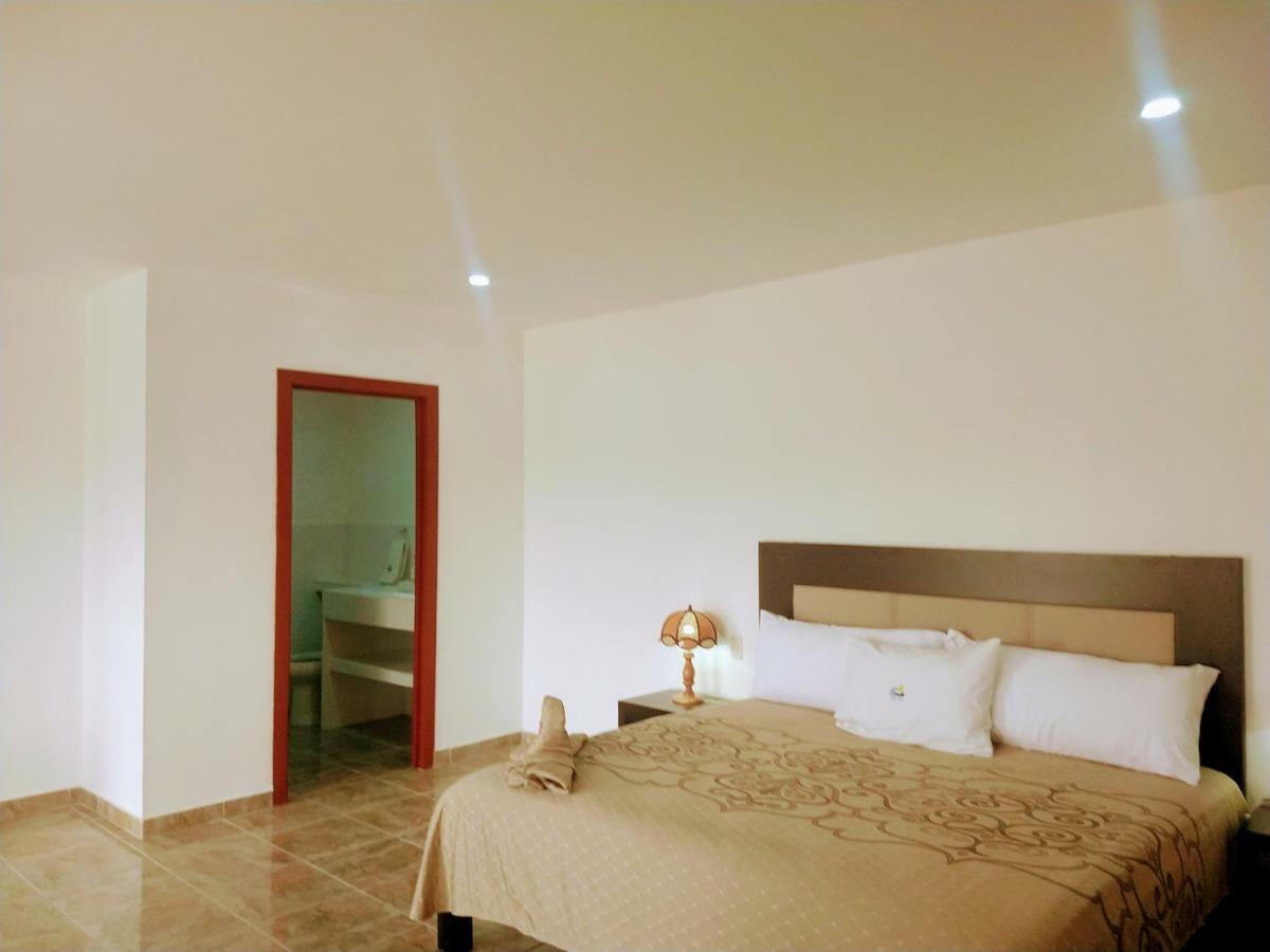 Bb Inn Nuevo Vallarta Esterno foto