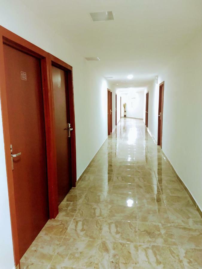 Bb Inn Nuevo Vallarta Esterno foto