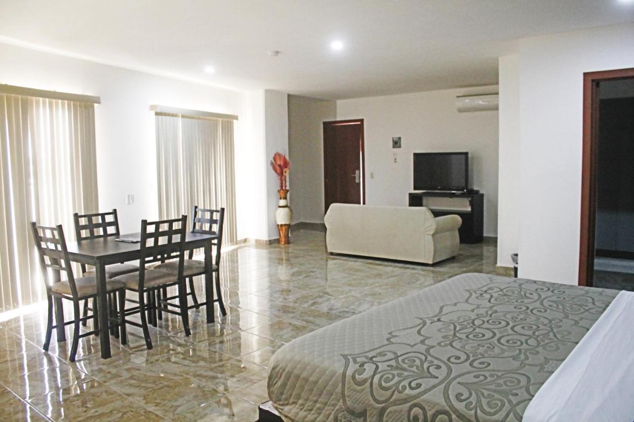 Bb Inn Nuevo Vallarta Esterno foto