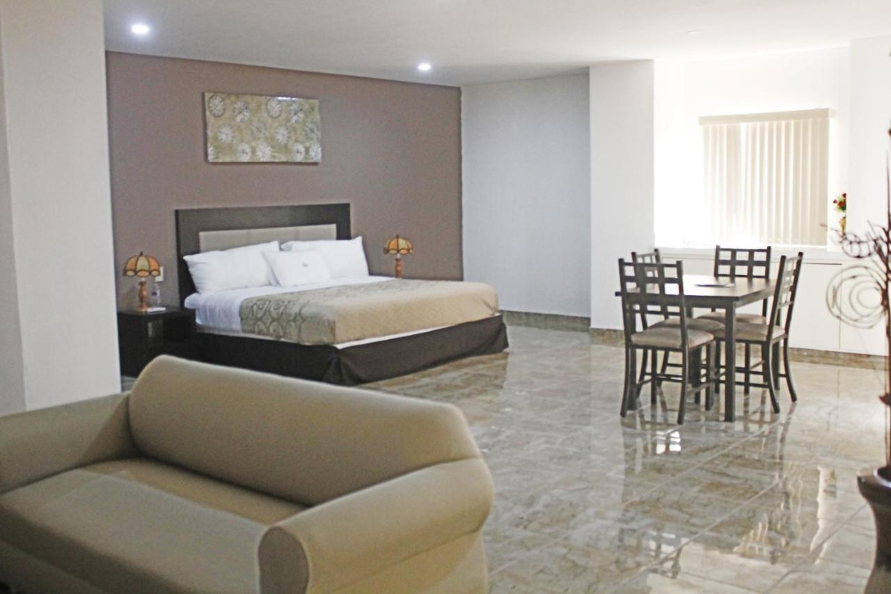 Bb Inn Nuevo Vallarta Esterno foto